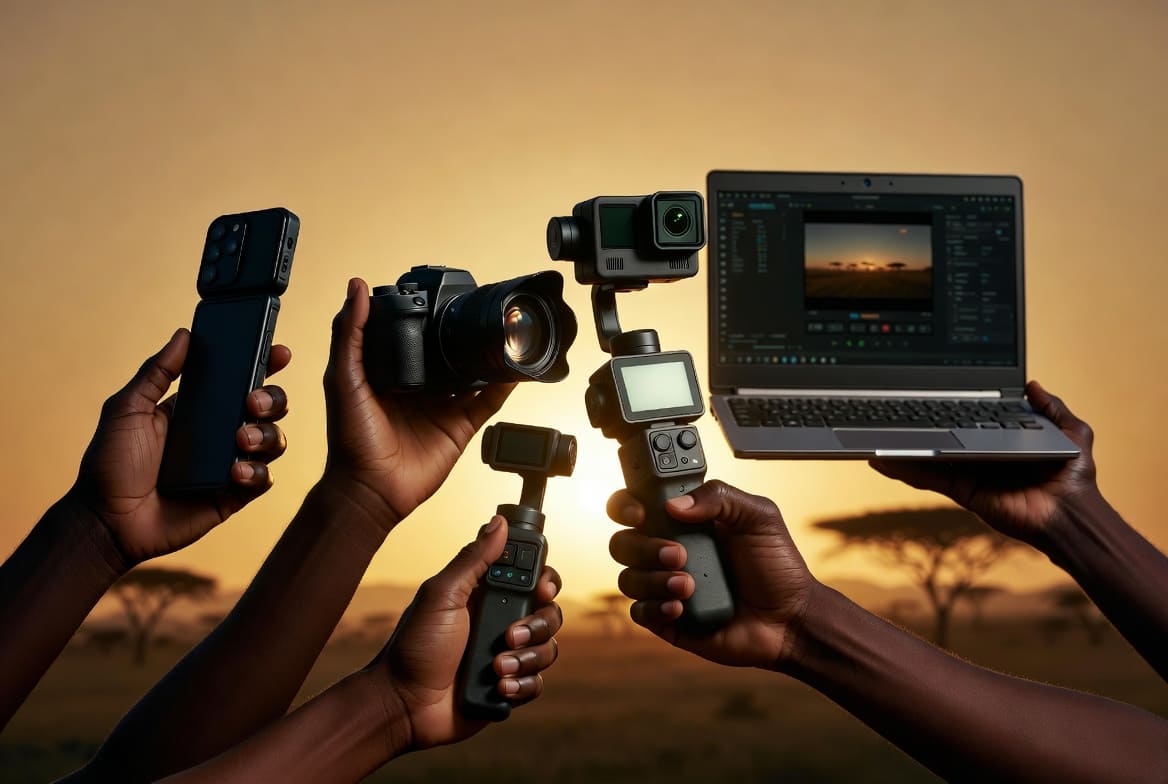 Digital Skill for the Youth